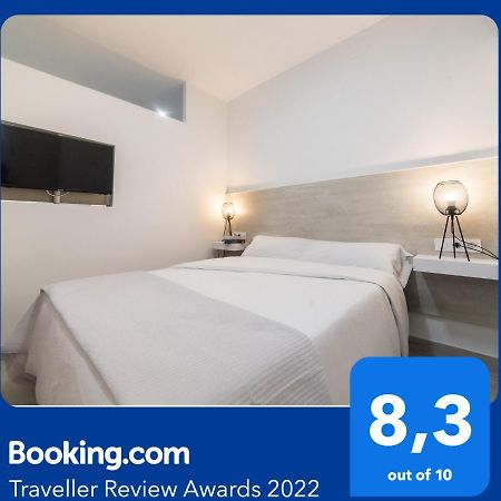 Moonkey - Apartamento Amaralba A Alicante Exteriör bild