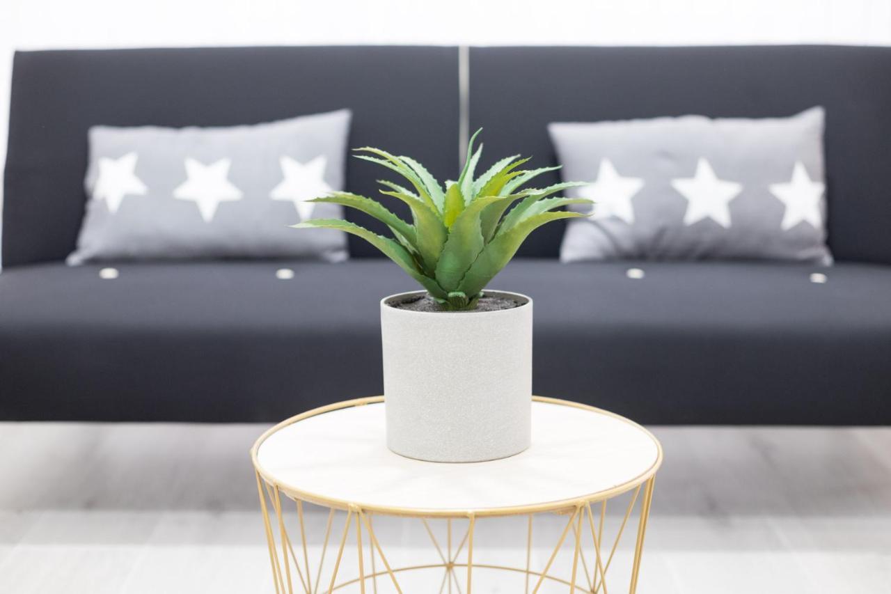 Moonkey - Apartamento Amaralba A Alicante Exteriör bild