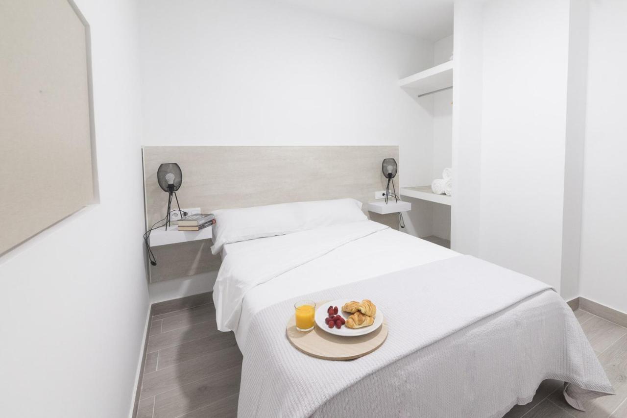 Moonkey - Apartamento Amaralba A Alicante Exteriör bild