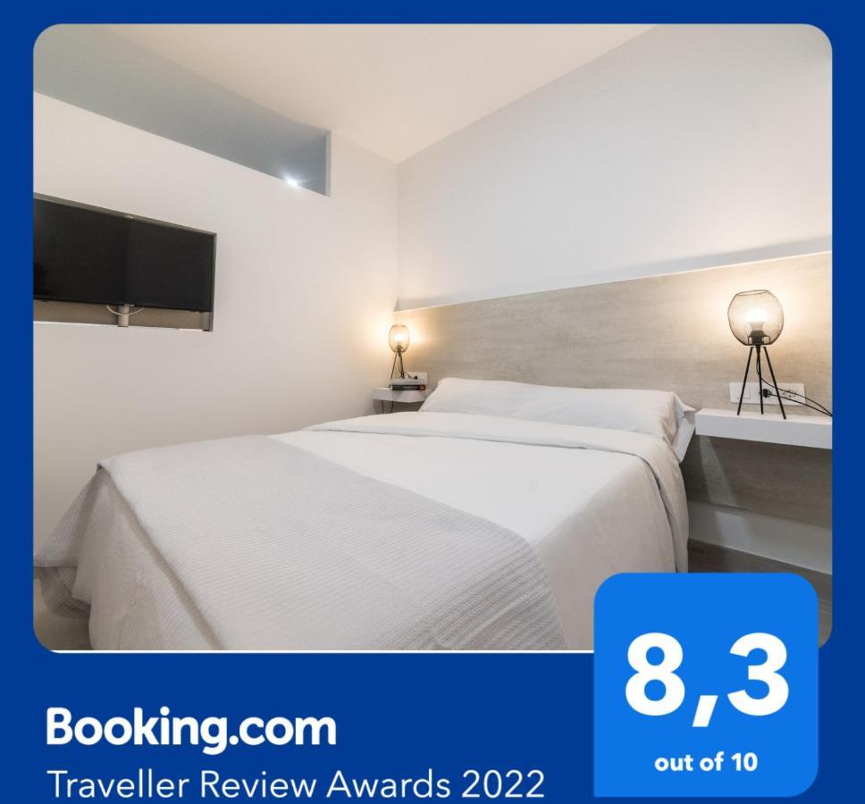 Moonkey - Apartamento Amaralba A Alicante Exteriör bild